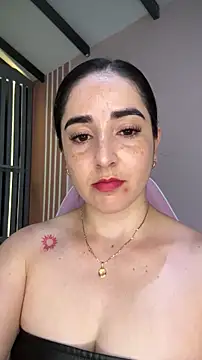 Victoria-And1 online show from 17, 1, 2026