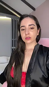 Victoria-And1 online show from 3, 12, 2025