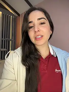 Victoria-And1 online show from 26, 2, 2026