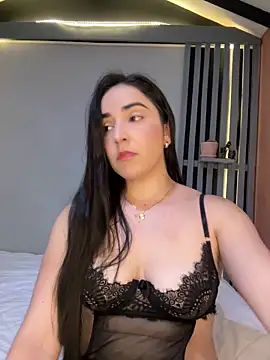 Victoria-And1 online show from 21, 3, 2025