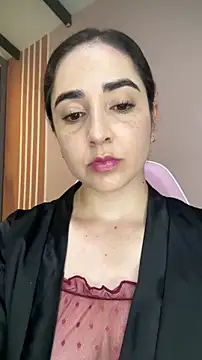 Victoria-And1 online show from 26, 11, 2025