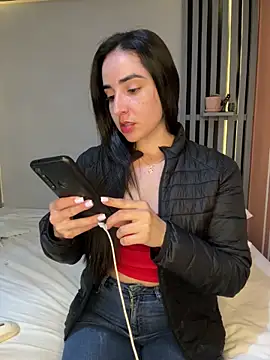 Victoria-And1 online show from 13, 3, 2025