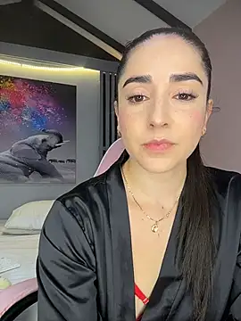 Victoria-And1 online show from 18, 4, 2026