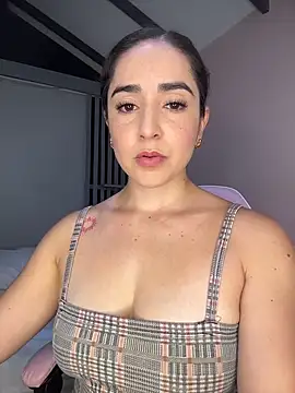 Victoria-And1 online show from 20, 3, 2026