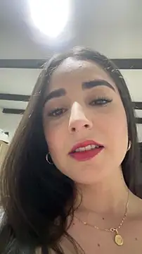 Victoria-And1 online show from 10, 1, 2026