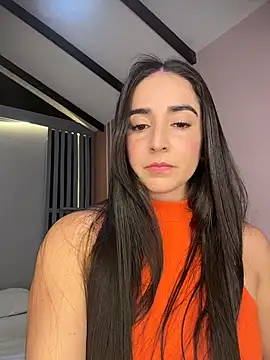 Victoria-And1 online show from 29, 3, 2026