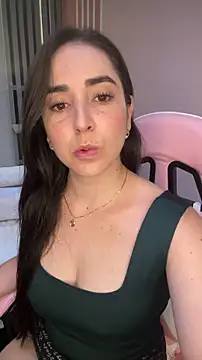 Victoria-And1 online show from 5, 11, 2025