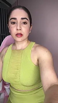 Victoria-And1 online show from 27, 11, 2025