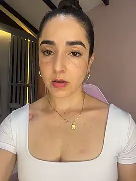 Snapshot of Victoria-And1 chatting on 1, 7, 2026 Victoria-And1 online show from 1, 7, 2026