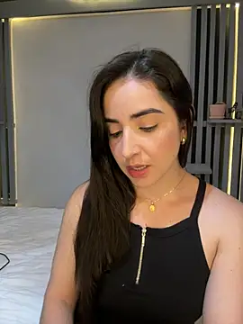 Victoria-And1 online show from 19, 3, 2025