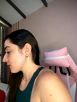 Victoria-And1 online show from 23, 9, 2025