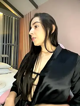 Victoria-And1 online show from 26, 9, 2025