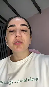 Victoria-And1 online show from 9, 1, 2026