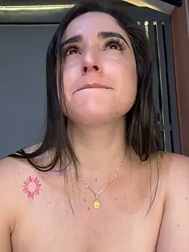 Victoria-And1 online show from 23, 3, 2025