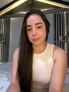 Victoria-And1 online show from 18, 3, 2025