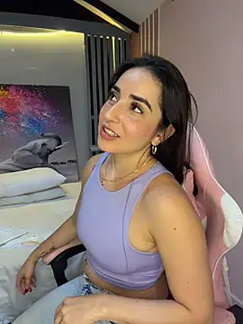 Victoria-And1 online show from 29, 5, 2026