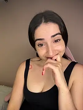 Victoria-And1 online show from 17, 2, 2026