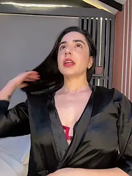 Victoria-And1 online show from 28, 2, 2025