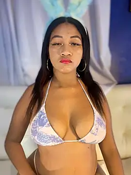 AleezaFrench online show from 20, 2, 2026