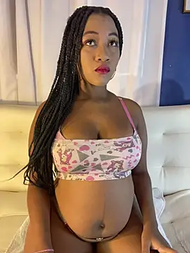 AleezaFrench online show from 15, 4, 2026