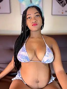 AleezaFrench online show from 4, 4, 2026