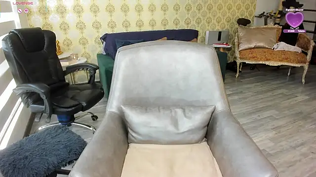  angelina class 7 online show from 14, 11, 2025