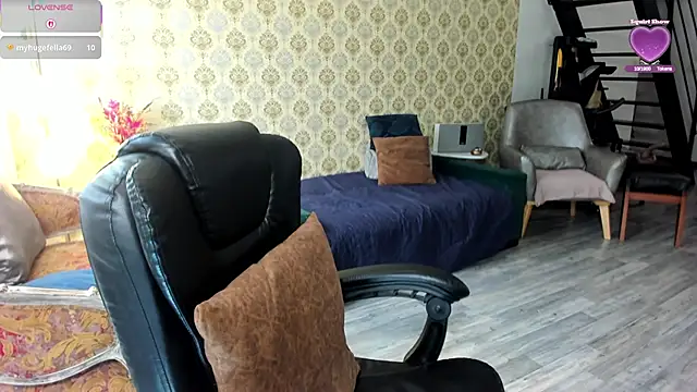  angelina class 7 online show from 11, 3, 2026