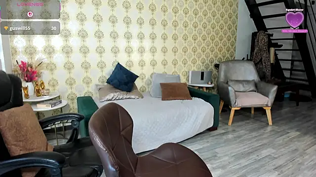  angelina class 7 online show from 15, 4, 2026