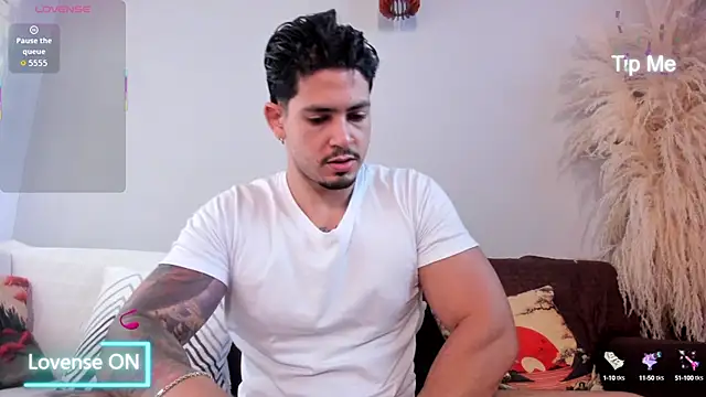 neo dimou  online show from 3, 10, 2025