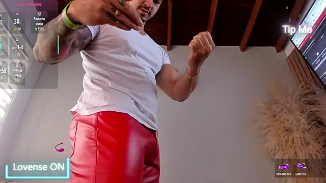 neo dimou  online show from 16, 10, 2025