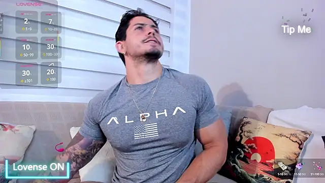 neo dimou  online show from 23, 9, 2025