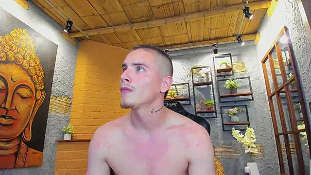 JordanThompson  online show from 21, 3, 2025