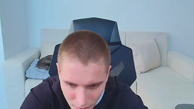 JordanThompson  online show from 19, 11, 2025