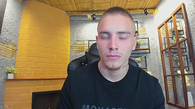 JordanThompson  online show from 17, 3, 2025