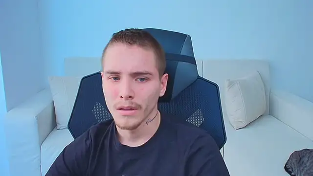 JordanThompson  online show from 27, 10, 2025