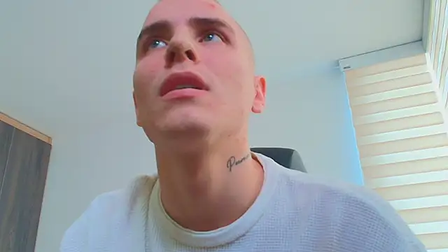 JordanThompson  online show from 1, 10, 2025