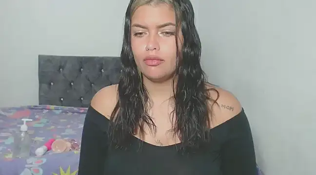 Snapshot of sweetkitty_16 chatting on 27, 2, 2025 sweetkitty 16 online show from 27, 2, 2025