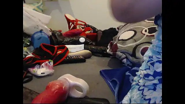 Alexie33 online show from 12, 9, 2025