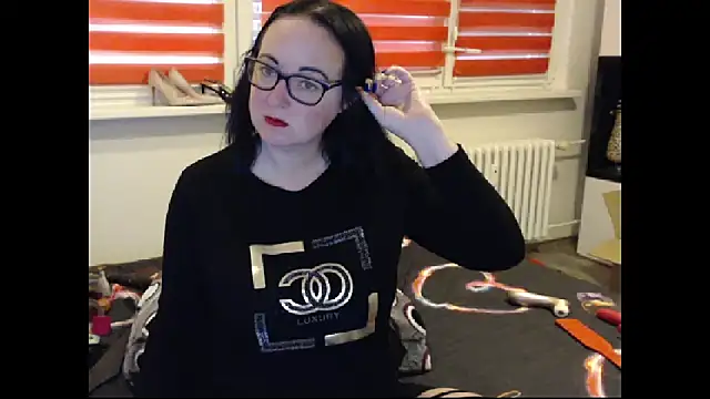 Alexie33 online show from 14, 11, 2025