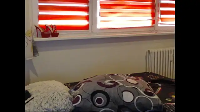 Alexie33 online show from 7, 3, 2026