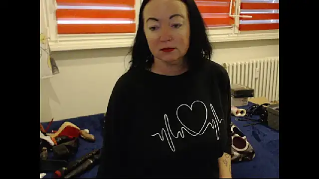 Alexie33 online show from 29, 11, 2025