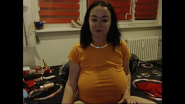 Alexie33 online show from 16, 2, 2026