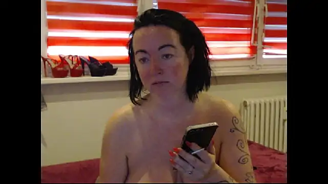 Alexie33 online show from 12, 3, 2026