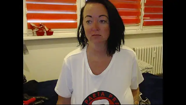 Alexie33 online show from 30, 9, 2025