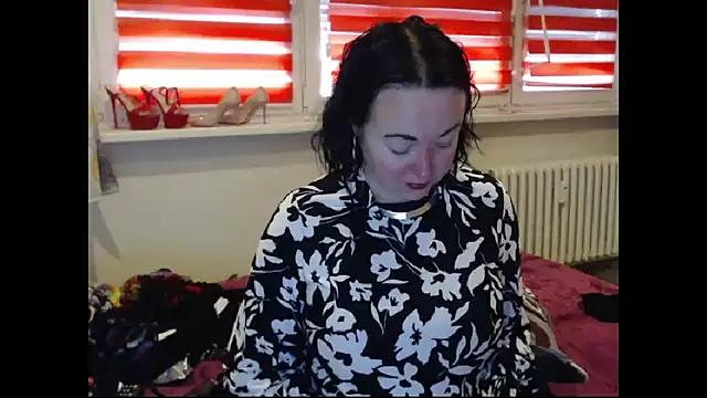 Alexie33 online show from 27, 3, 2026