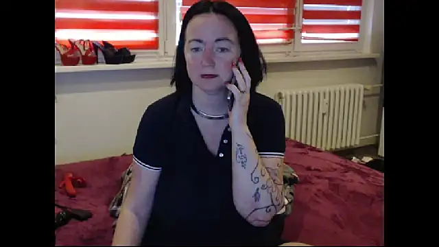 Alexie33 online show from 9, 3, 2026