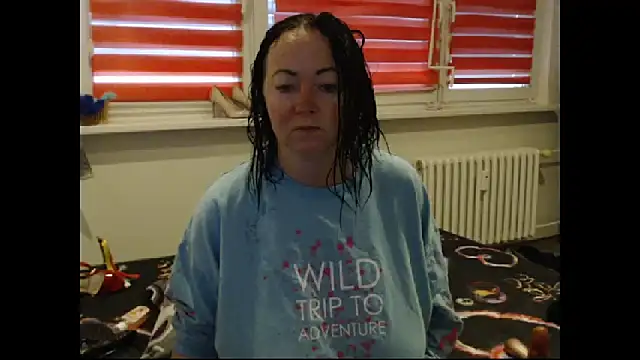 Alexie33 online show from 16, 2, 2026