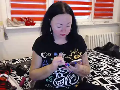 Alexie33 online show from 20, 3, 2025