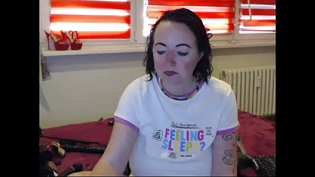 Alexie33 online show from 25, 3, 2026