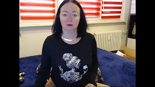 Alexie33 online show from 26, 11, 2025